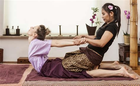 Massage sensuel complet du corps Massage sexuel Thoune